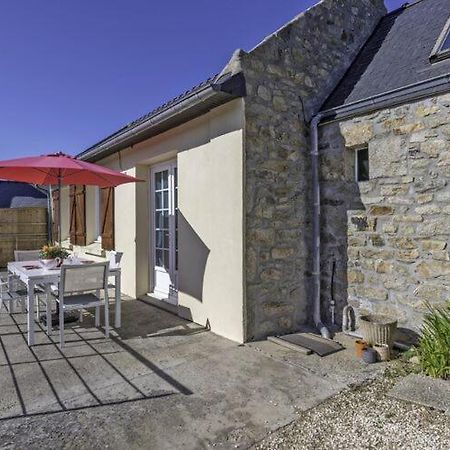 Holiday Home In Plouarzel 外观 照片