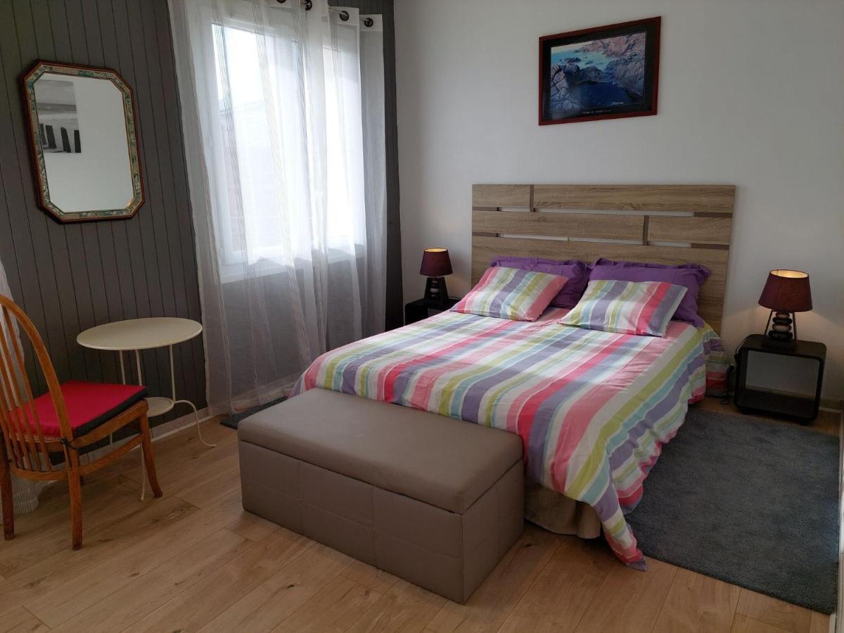 Holiday Home In Plouarzel 外观 照片