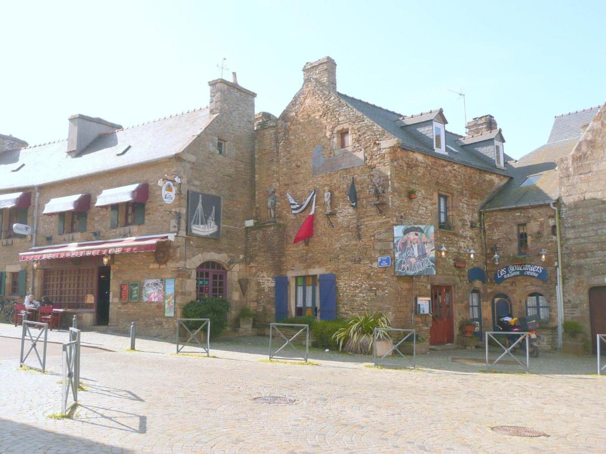 Holiday Home In Plouarzel 外观 照片