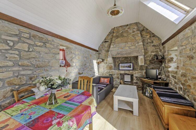 Holiday Home In Plouarzel 外观 照片